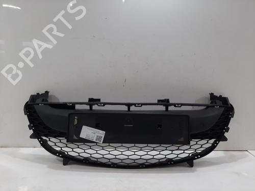 Used Grille MAZDA 2 (DE_, DH_) 1.5 (DE5FS) (103 hp) 29417167