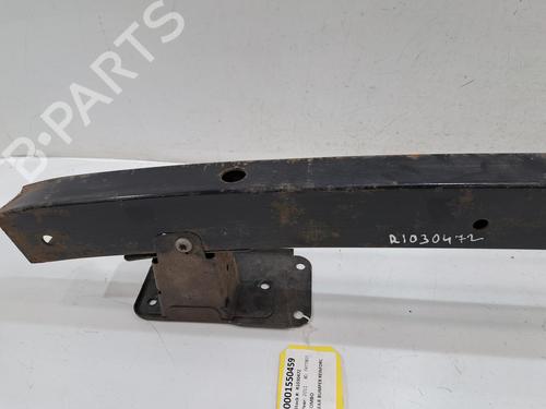 Rear bumper reinforcement VAUXHALL COMBO Mk II (C) Box Body/MPV (F25) 1.3 CDTI 16V | BP30119710C73