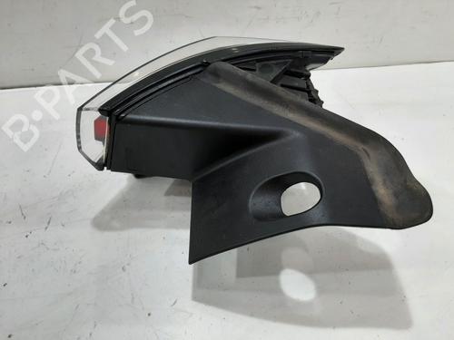 Left taillight VAUXHALL MOKKA 1.2 (76) | BP36662279C34 - Image 5