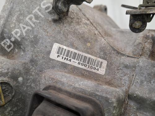 Gearbox HONDA JAZZ III (GE_, GG_, GP_, ZA_) 1.3 i (GE6, GG3, GG6) | BP30119965M3 