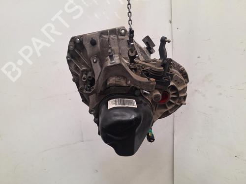 Gearbox DACIA SANDERO II TCe 90 (B8M1, B8MA, B8AC) | BP37422064M3 - Image 3