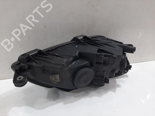 Left headlight SKODA FABIA II (542) 1.6 TDI | BP35985860C28 - Image 4