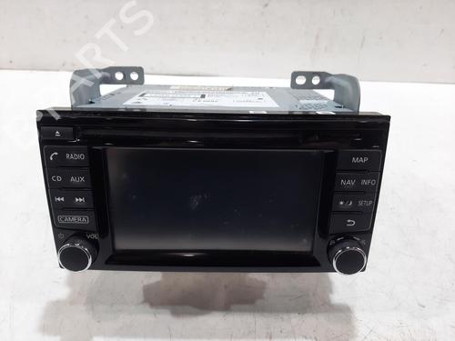 electronic-module-nissan-juke-f15-2010-2011-2012-2013-2014-2015-2016-2017-2018-2019-29988895 main image