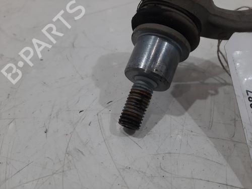 Steering rack JAGUAR I-PACE (X590) EV400 AWD | BP29966423M22 