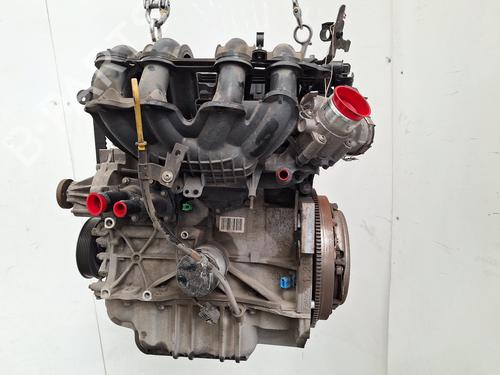 Engine FORD FIESTA VI (CB1, CCN) 1.25 | BP38266088M1 - Image 3