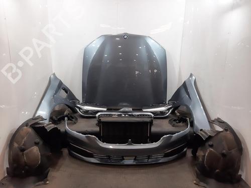 Used Full front BMW 5 (G30, F90) 530 e Plug-in Hybrid (252 hp) 32448471