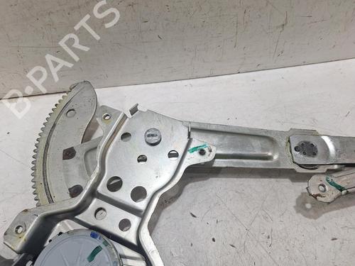 Front right window mechanism SUZUKI ALTO VII (GF, HA25_, HA35_) 1.0 (AMF310, GFC31S) | BP32380554C23