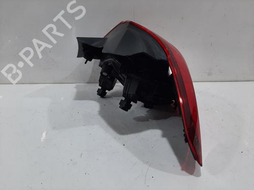 Left tailgate light VAUXHALL CORSA Mk IV (E) (X15) 1.4 | BP37443456C79 - Image 4
