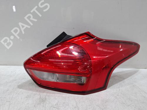 Used Right taillight Right taillight FORD FOCUS III 1.5 TDCi (120 hp) 40258296 40258296
