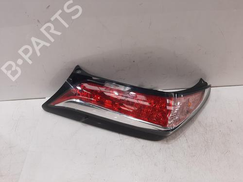 Left taillight TOYOTA AYGO (_B4_) 1.0 (KGB40) | BP36773658C34 - Image 5