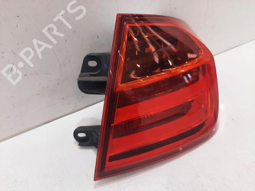 Used Right taillight BMW 3 (F30, F80) 320 d (163 hp) 26871314