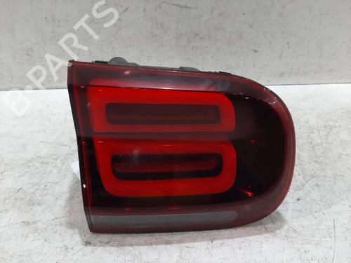Used Left taillight Left taillight CITROËN C5 AIRCROSS (A_) 1.2 PureTech 130 (ARHNSJ) (131 hp) 33124289 33124289