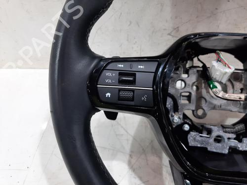 Steering wheel HONDA CIVIC XI Hatchback (FL) 2.0 e:HEV | BP33435250C49 - Image 4