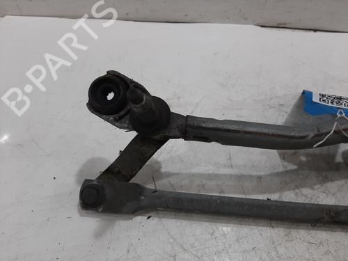 Front wiper motor AUDI A3 Convertible (8P7) 1.8 TFSI | BP32215003M29