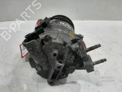 AC compressor FORD FOCUS III 1.0 EcoBoost | BP26859362M34 