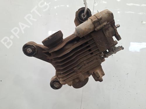 Other SKODA YETI (5L) 2.0 TDI 4x4 | BP29809323O1 