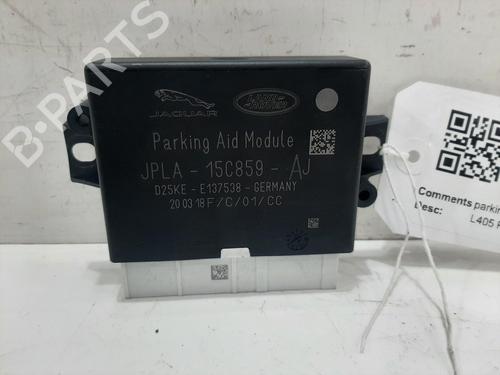 control-unit-land-rover-range-rover-iv-l405-2012-2013-2014-2015-2016-2017-2018-2019-2020-2021-27281715 main image