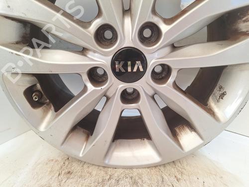 Fælk KIA CEE'D (JD) 1.4 MPI | BP37491383C45 - Image 4