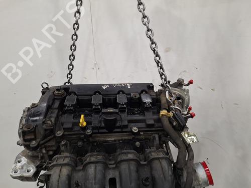 Engine MAZDA 6 Saloon (GJ, GL) 2.0 (GJ2, GL2, GL6) | BP39983424M1 - Image 4