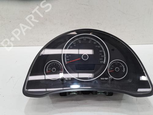 instrument-cluster-vw-up-121-122-bl1-bl2-bl3-123-2011-32448600 main image