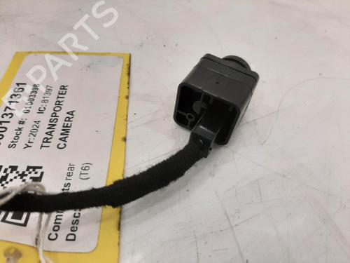 Camera VW TRANSPORTER T6 Van (SGA, SGH, SHA, SHH) 2.0 TDI | BP26774336E14 