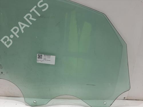 Front left door window FORD S-MAX (CJ, WA6) 2.0 TDCi | BP30179393C18
