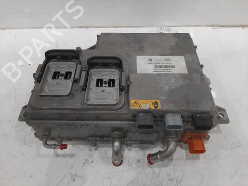 Used Inverter/Converter JAGUAR I-PACE (X590) EV400 AWD (400 hp) 26755700