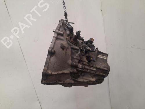 Gearbox HONDA CIVIC IX (FK) 1.6 i-DTEC (FK3) | BP37759520M3 - Image 2