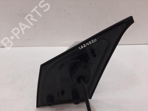 Right mirror TOYOTA AYGO (_B4_) 1.0 (KGB40) | BP29471954C27 