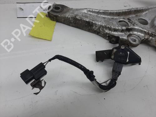 Right front suspension arm HONDA CIVIC IX (FK) 2.0 i-VTEC Type R (FK2) | BP26837029M13 