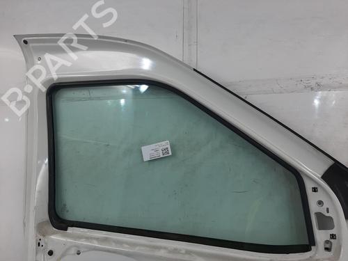 Left front door VAUXHALL COMBO Mk III (D) Box Body/MPV (X12) 1.6 CDTi | BP29397842C2 