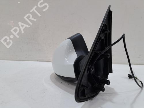 Right mirror DACIA LOGAN MCV II 1.5 dCi | BP35768781C27 - Image 5