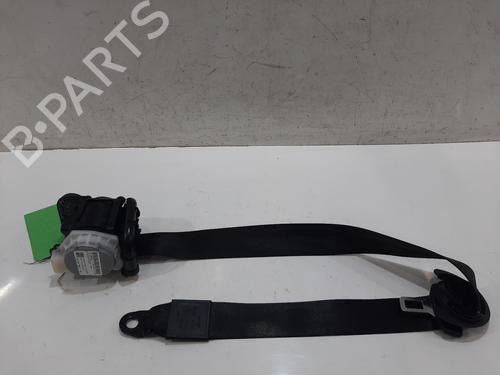 Altro AUDI A1 (8X1, 8XK) 1.4 TFSI (122 hp) 33010411