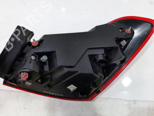 Left taillight MERCEDES-BENZ A-CLASS Saloon (V177) A 220 d (177.114) | BP29444963C34 