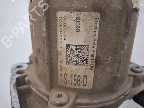 Rear differential FORD KUGA II (DM2) 2.0 TDCi 4x4 | BP37458305M24 - Image 5