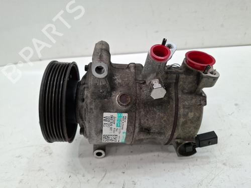 Used AC compressor AC compressor 38568825 38568825