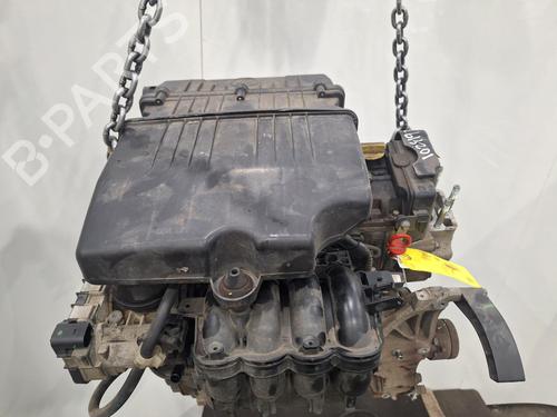 Engine FIAT 500 C (312_) 1.2 (312CXA1A, 312AXA1A) | BP28069613M1 