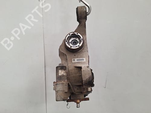 Rear differential SKODA OCTAVIA III Combi (5E5, 5E6) 2.0 TDI 4x4 | BP36334247M24 - Image 2
