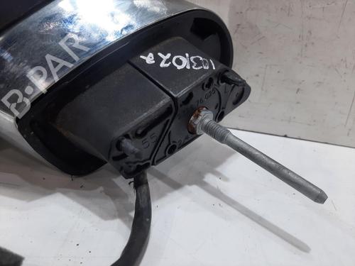 Left mirror CITROËN DS3 Convertible 1.6 VTi 120 | BP29883910C26 