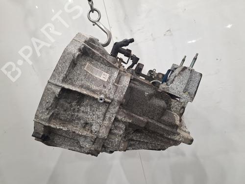 Gearbox SUZUKI SX4 S-Cross (JY) 1.4 T AllGrip (AKK414) | BP32270581M3