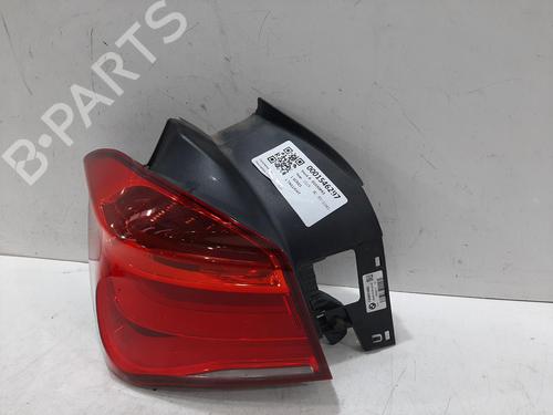 Left taillight BMW 1 (F21) 116 d | BP29988781C34