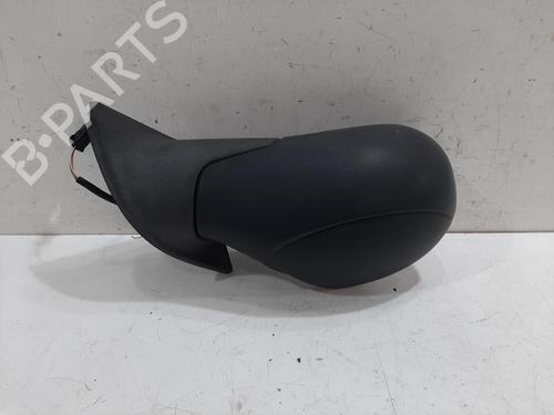 Right mirror CITROËN C3 I (FC_, FN_) 1.4 i | BP27365145C27 