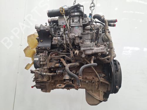 Engine ISUZU D-MAX II (TFR, TFS) 2.5 CRDi 4x4 (TFS86J) | BP39241417M1 - Image 2
