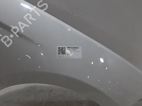 Right front fenders BMW 1 (F20) 118 i | BP32270139C42