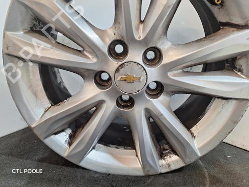 Fælk CHEVROLET CRUZE Hatchback (J305) 1.6 | BP39531834C45 - Image 4