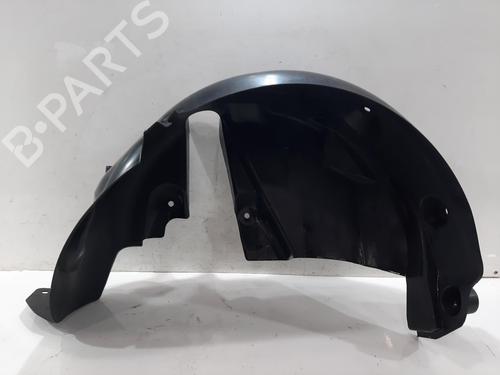 Used Wheel arch RENAULT CLIO IV (BH_) 1.2 16V (73 hp) 33179864