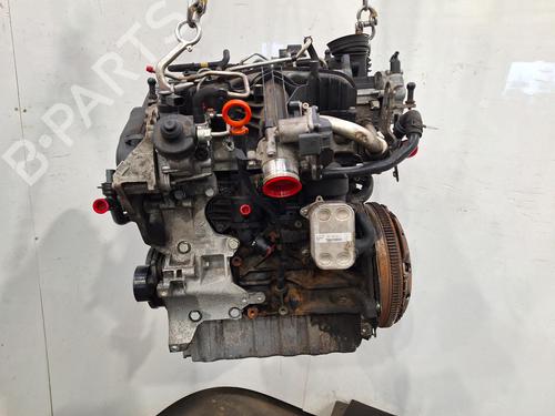 Engine VW SCIROCCO III (137, 138) 2.0 TDI | BP36384005M1 - Image 5
