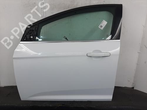 Used Left front door Left front door FORD FOCUS III 1.0 EcoBoost (125 hp) 40005195 40005195