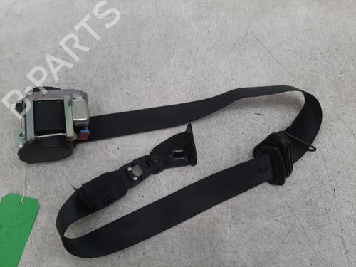 Used Front left seatbelt Front left seatbelt 26797382 26797382