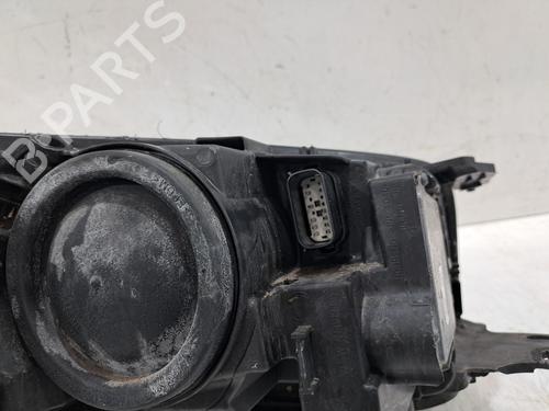 Left headlight FORD KUGA II (DM2) 1.5 EcoBoost 4x4 | BP31846998C28